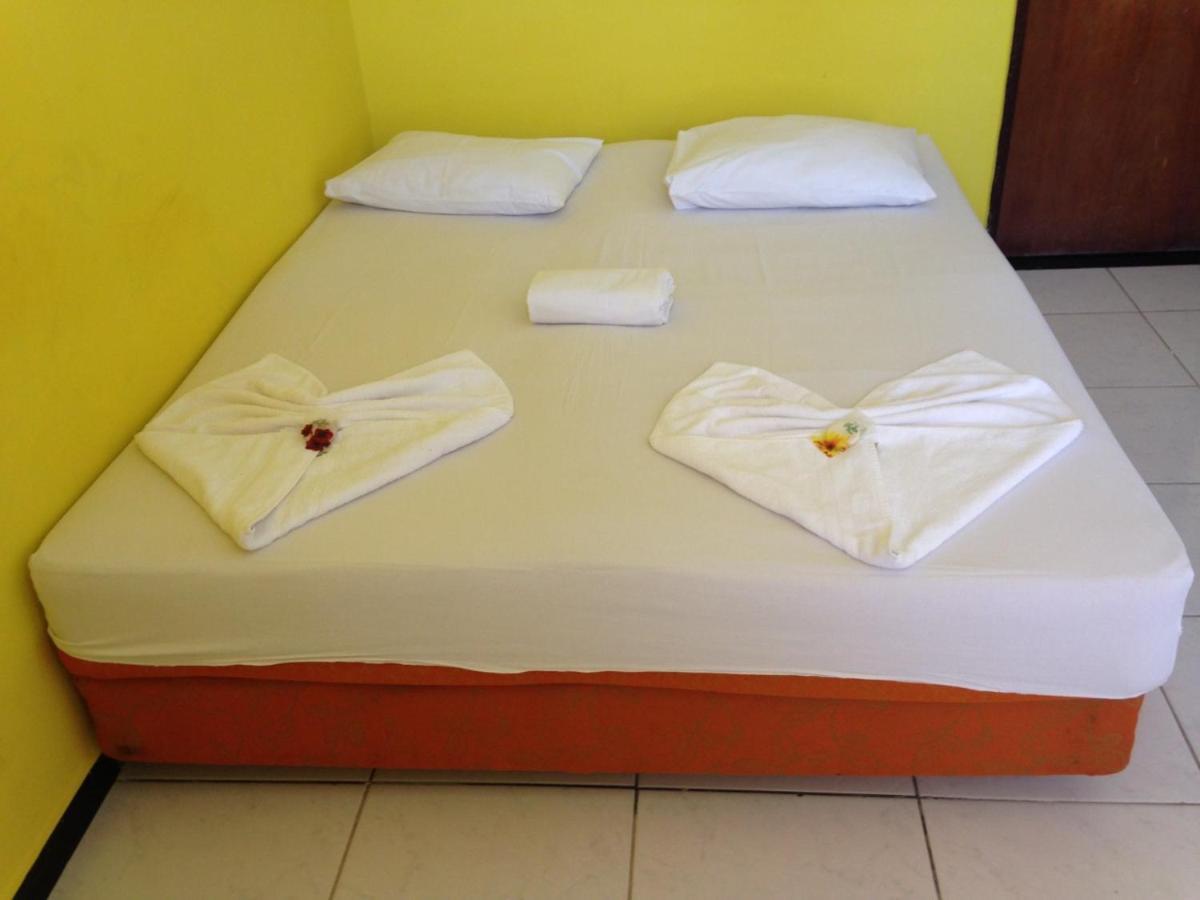 Guest house Pousada Mina Flor *
