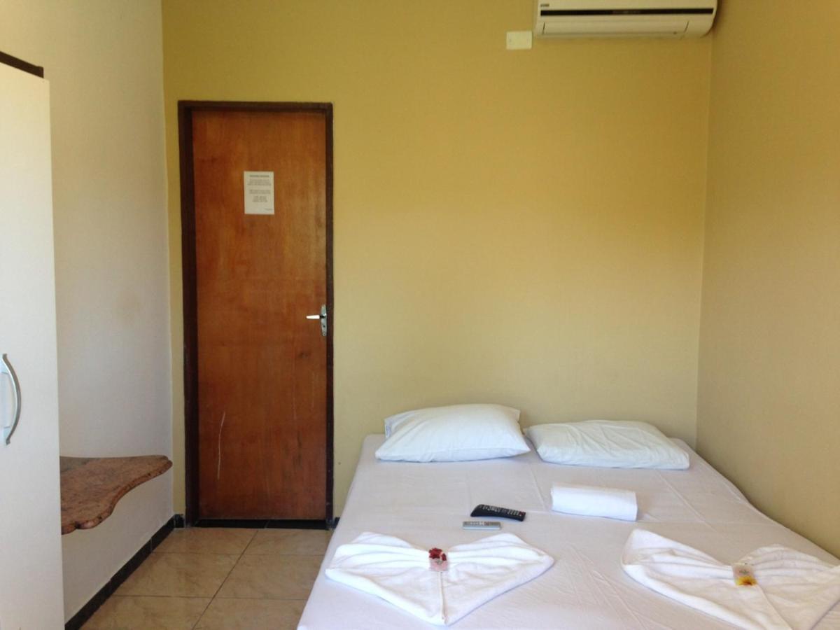 Guest house Pousada Mina Flor Ipojuca
