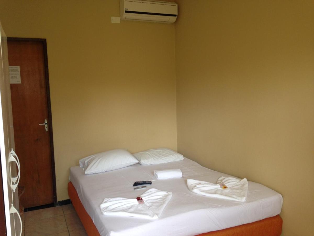 Pousada Mina Flor Guest house *