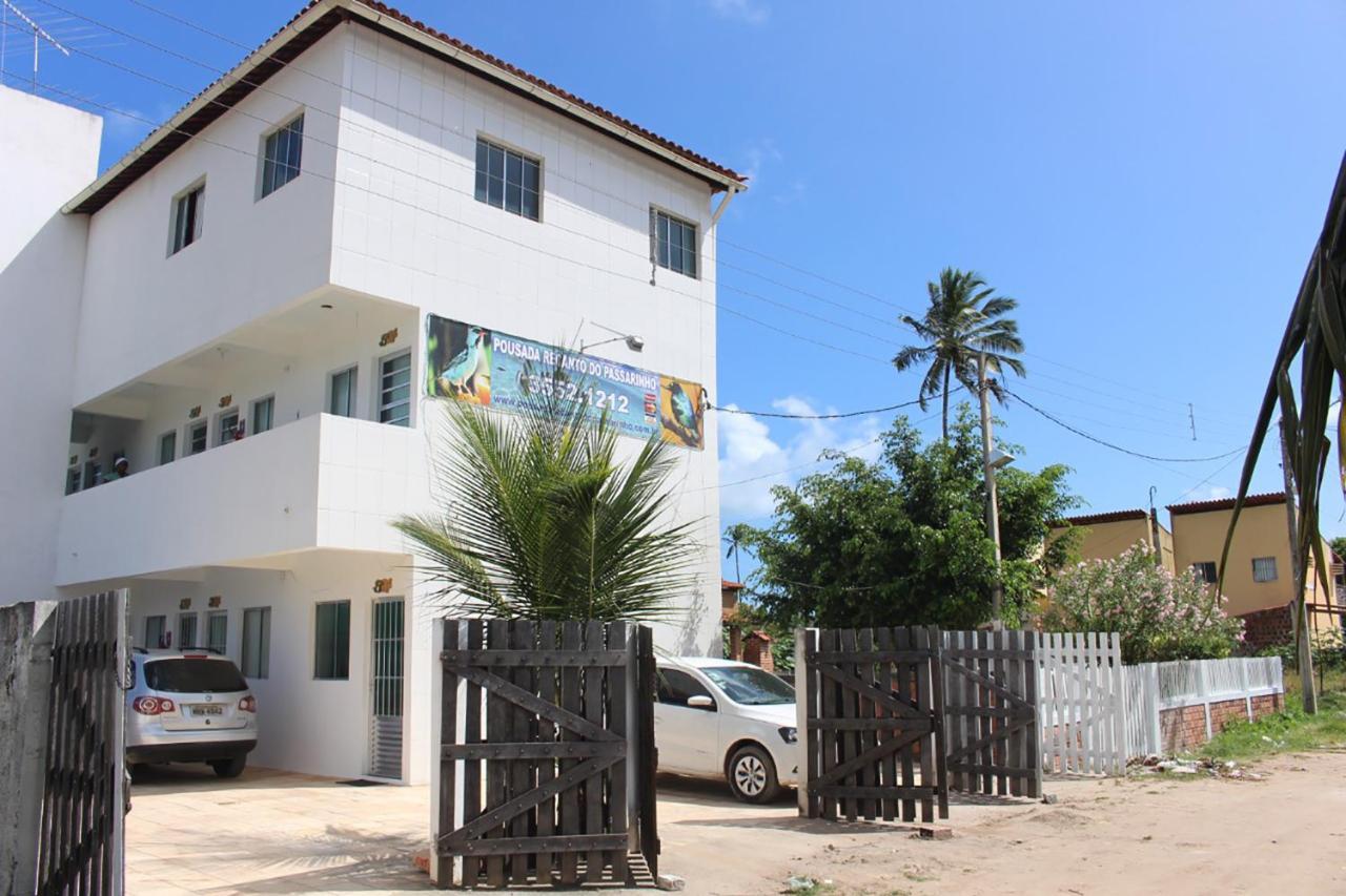 Pousada Mina Flor Guest house Ipojuca