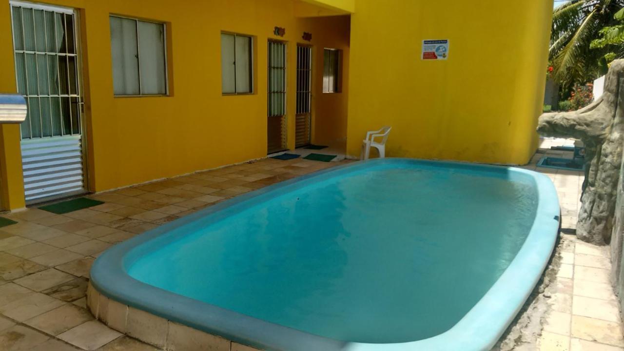 Guest house Pousada Mina Flor *